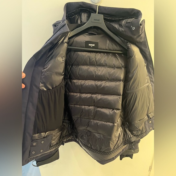 Mackage Yukio Jacket - Picture 2 of 4